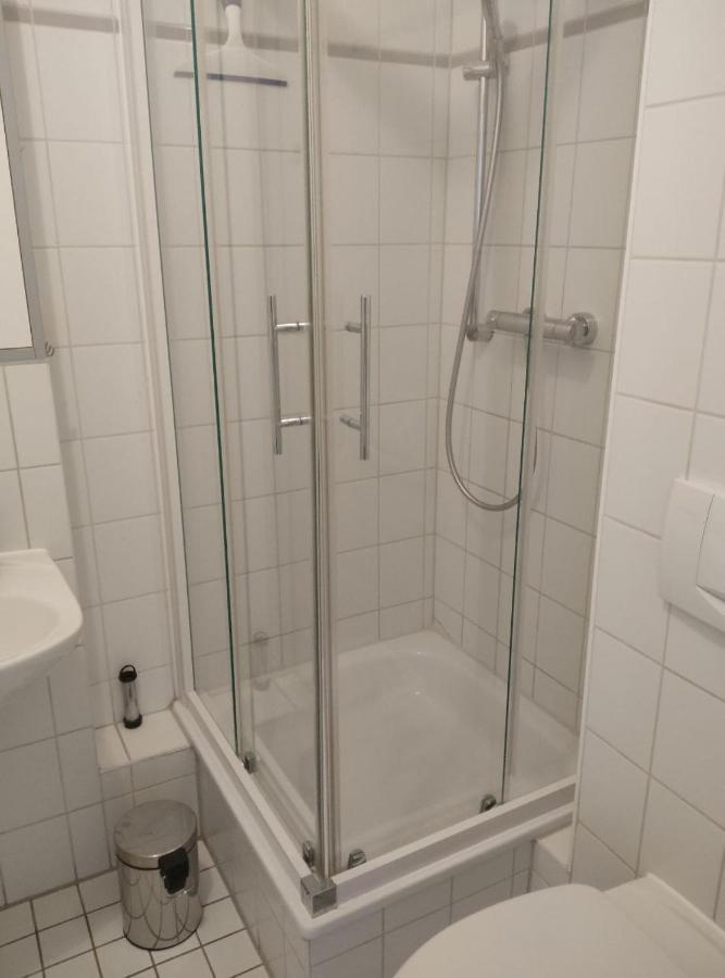 Grosser Haffblick Rerik Luaran gambar