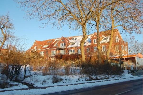 Grosser Haffblick Rerik Luaran gambar